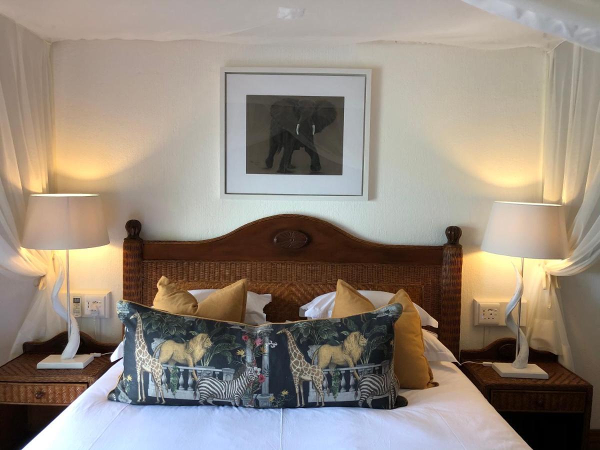 Kruger Private Lodge Marloth Park Exterior photo